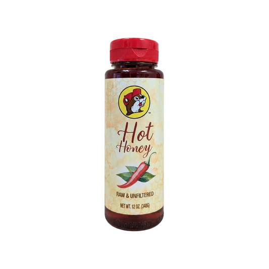Hot Honey