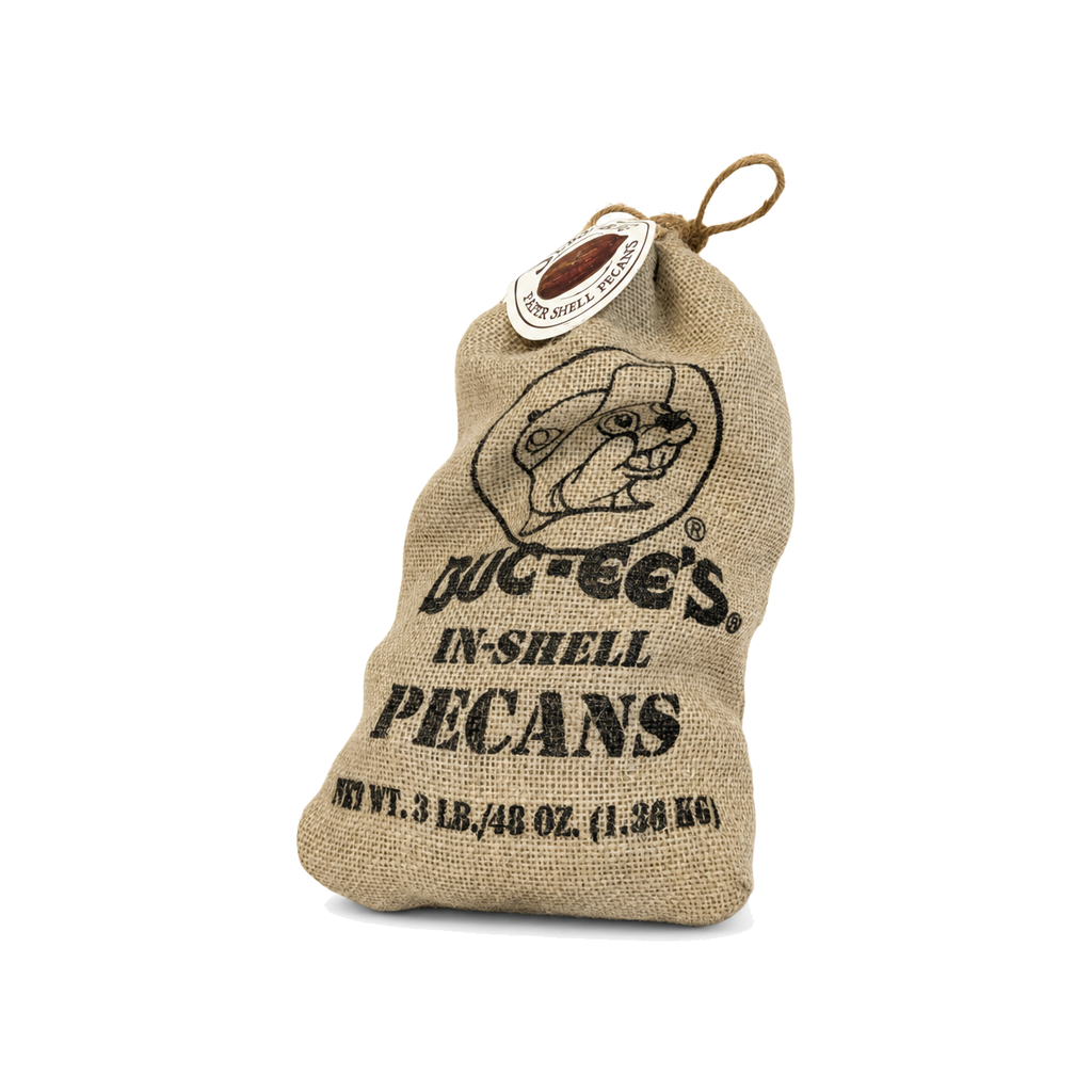 3 Pound In-Shell Pecans 3 lb