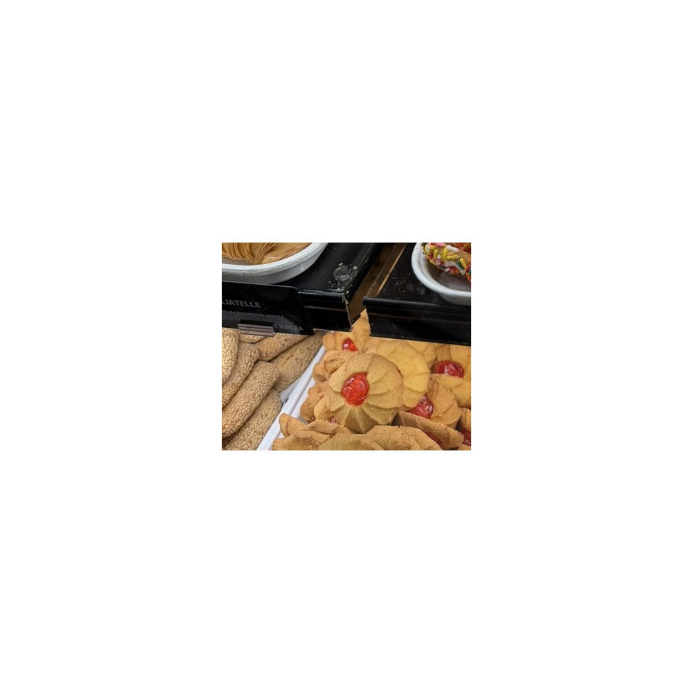 Joseph's Cherry Butter Cookie 16 oz - Per Pound