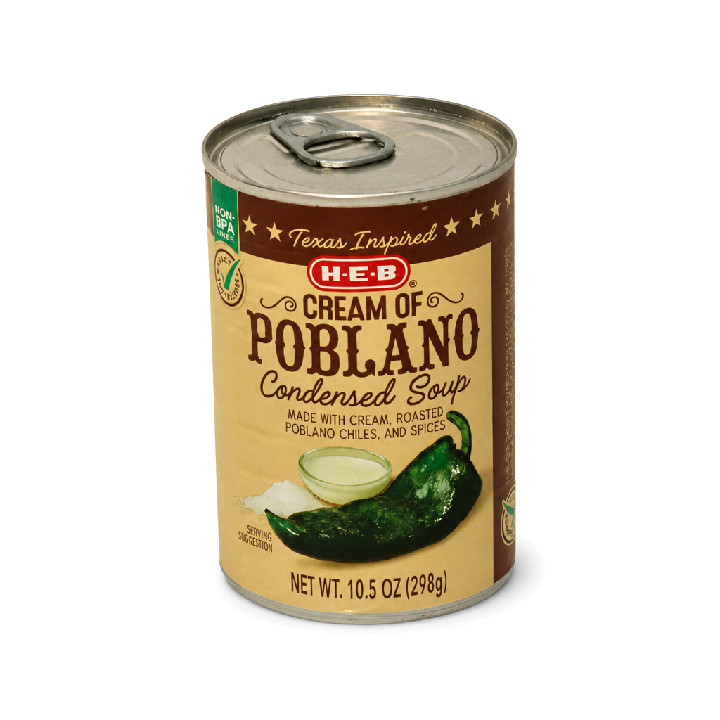 H-E-B | Soups