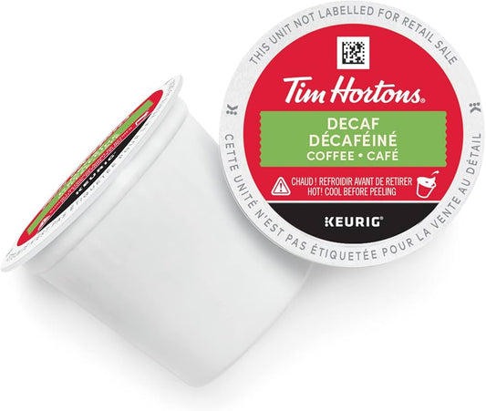 Trader Joe's | Decaf Medium Roast Coffee Cups