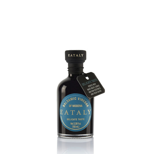Delicate Balsamic Vinegar 8.8 oz