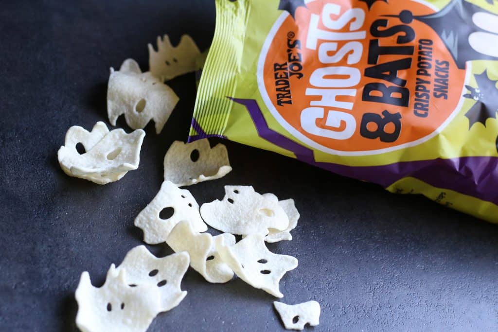 Trader Joe's | GHOSTS & BATS 5 oz