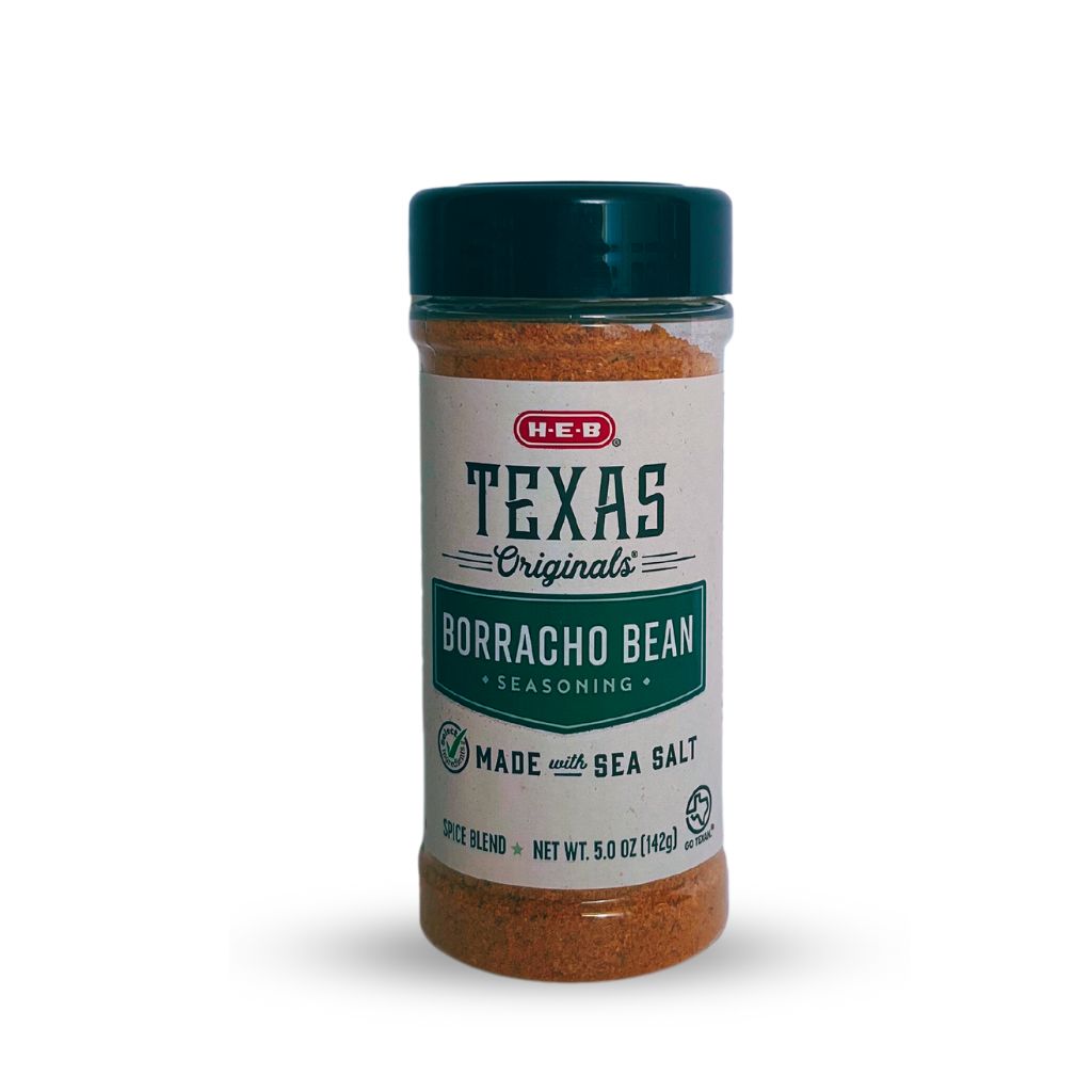H-E-B | Borracho Bean Seasoning