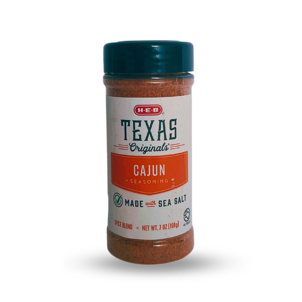 H-E-B | Cajun Seasoning