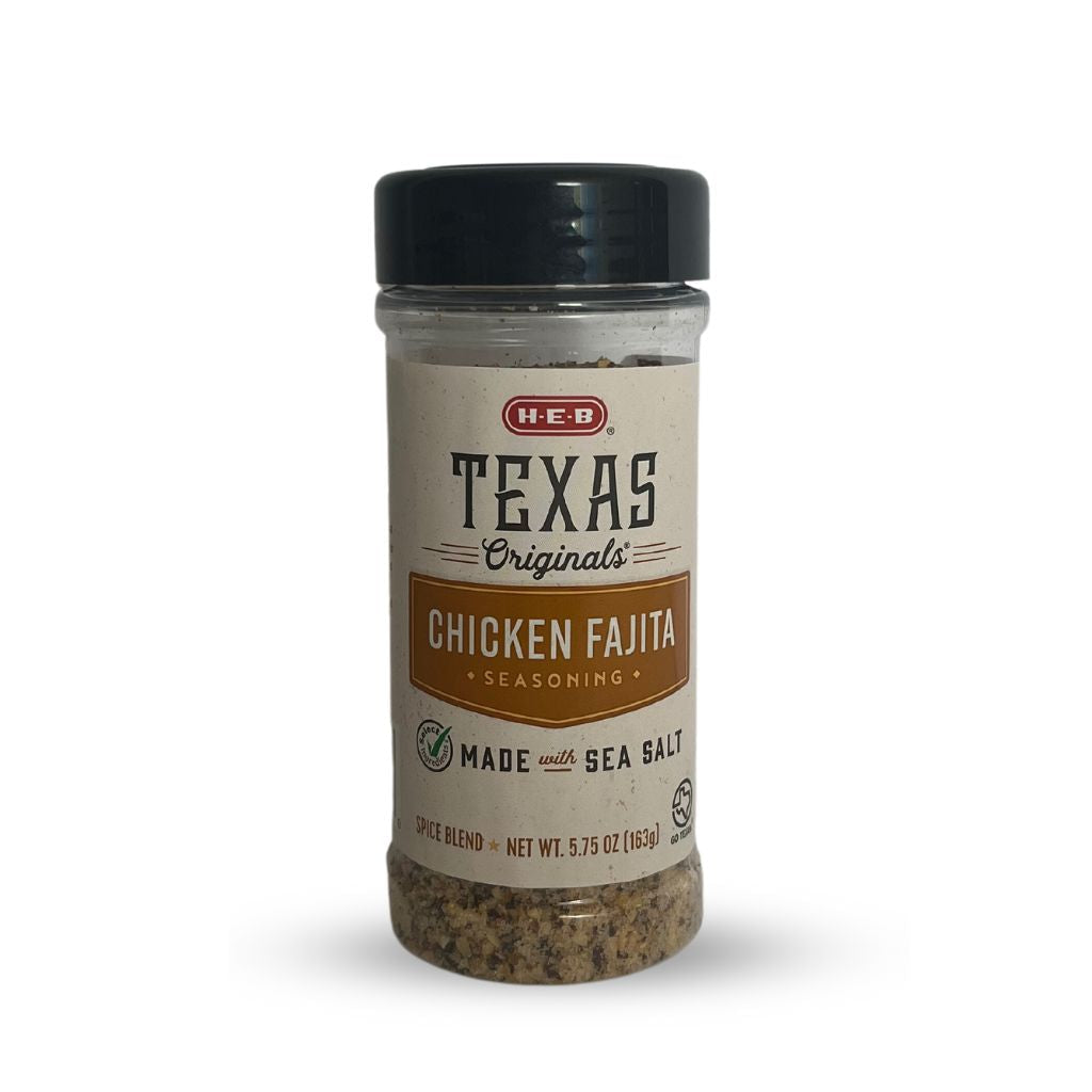 H-E-B | Chicken Fajita Seasoning