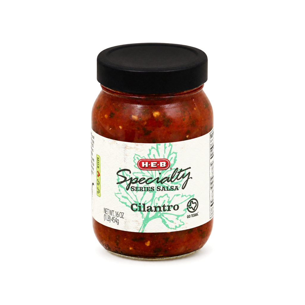 H-E-B | Specialty Series Cilantro Salsa