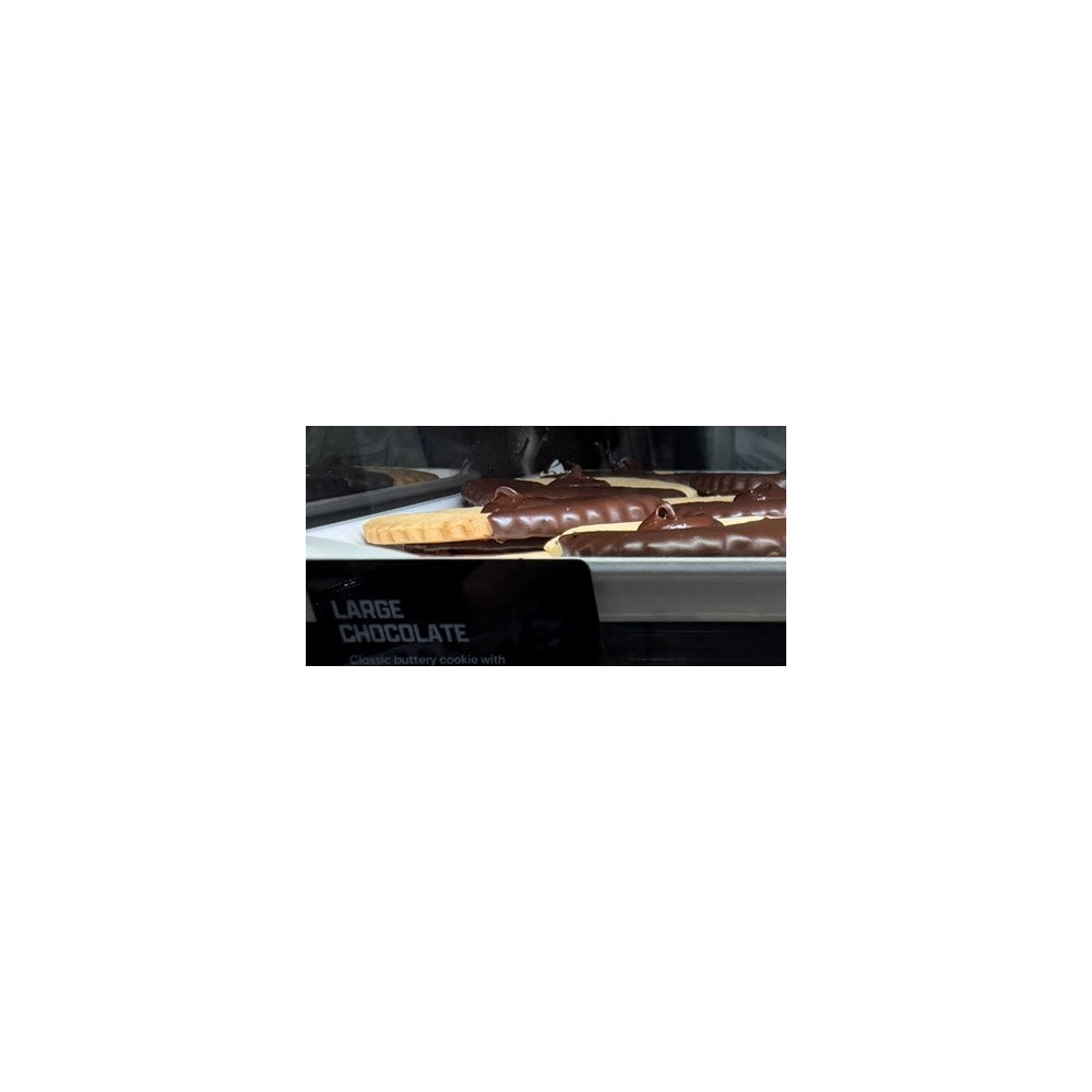 Joseph's Large Chocolate Cookie - Per Cookie