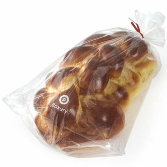 Publix | Braided Egg Raisin Bread | 16 oz
