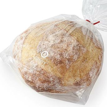 Publix | Tuscan Boule Loaf | 18 oz