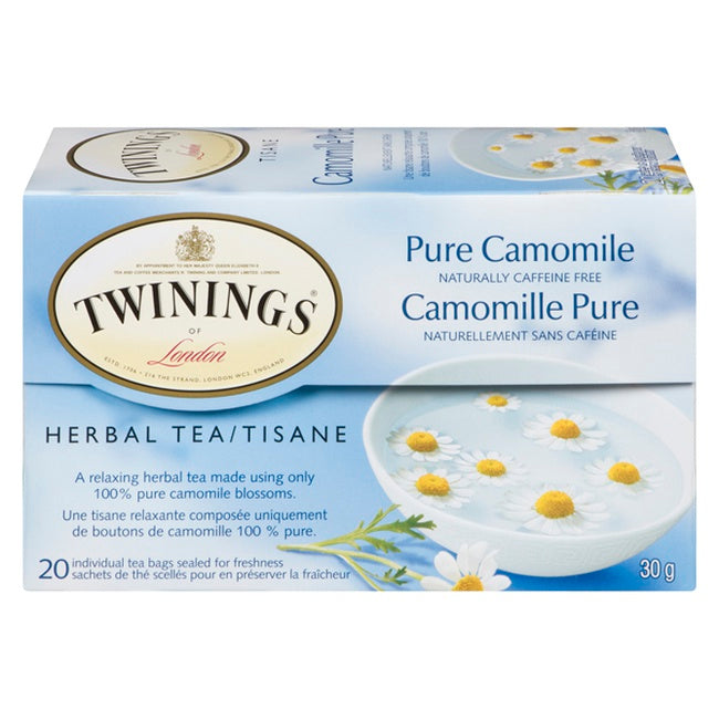 Publix | Twinings Pure Camomile Herbal Tea