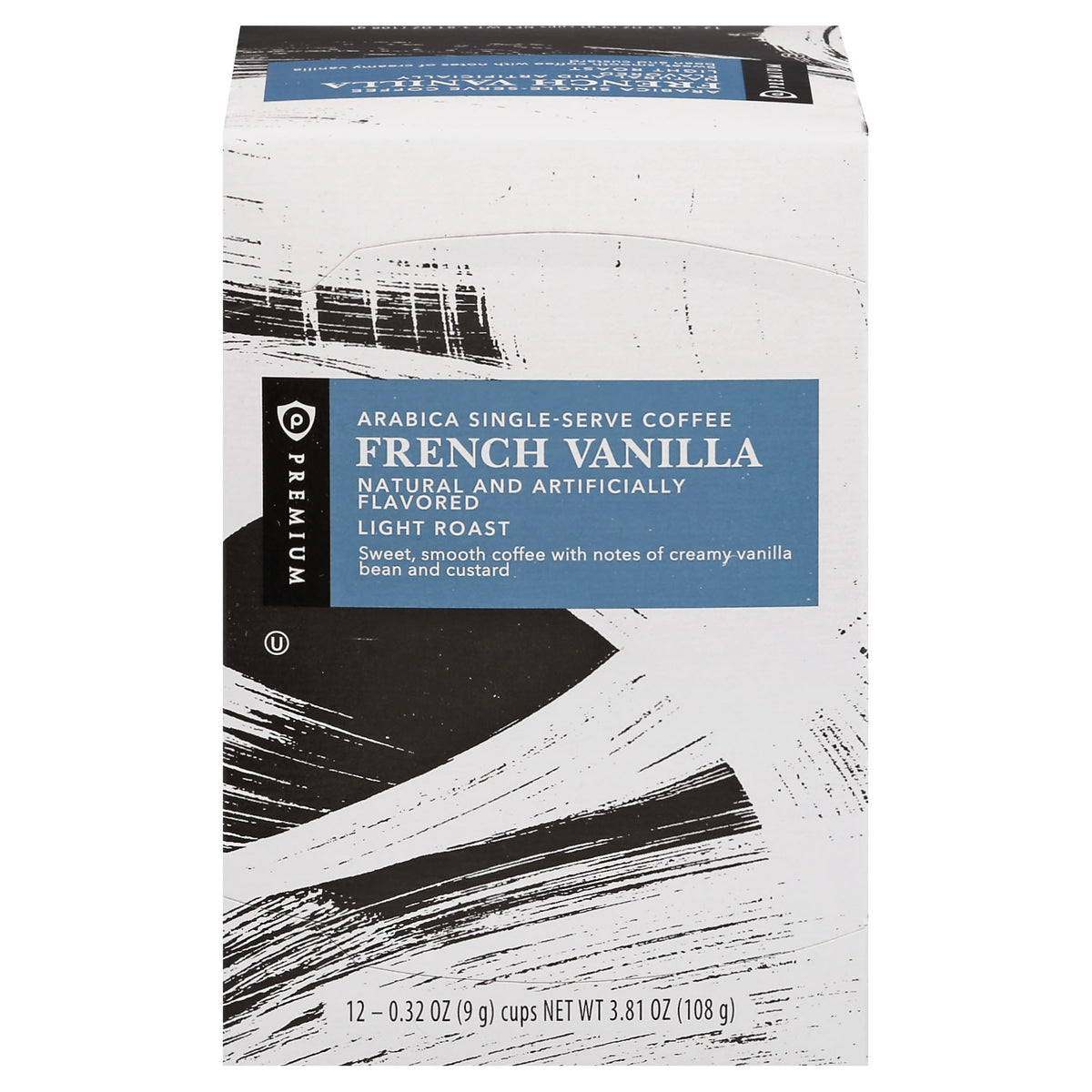 Publix | Publix Premium Single-Serve Coffee 12 ct