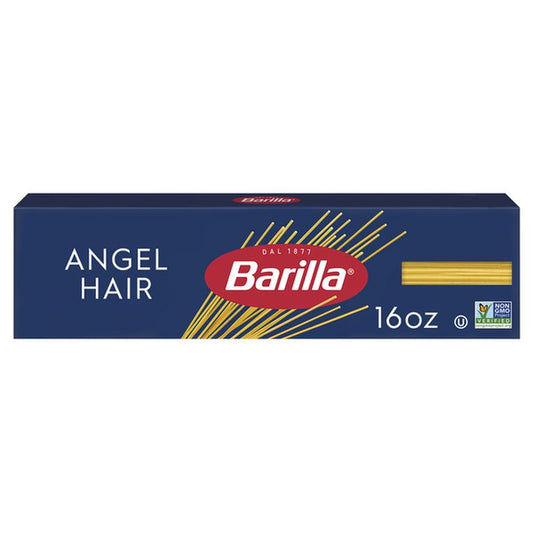 Publix | Angel Hair Pasta