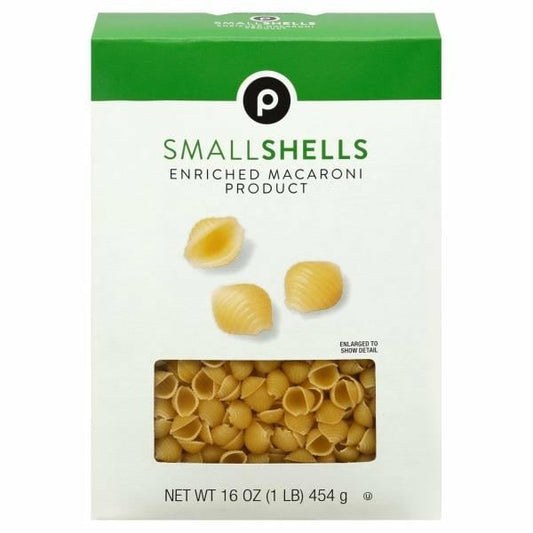 Publix | Shells Small Pasta