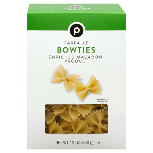 Publix | Bowties Pasta