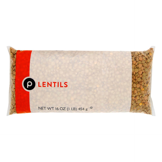 Publix | Lentils