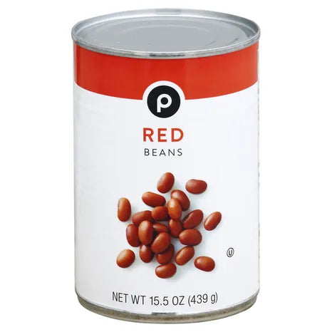 Publix | Beans Small Red
