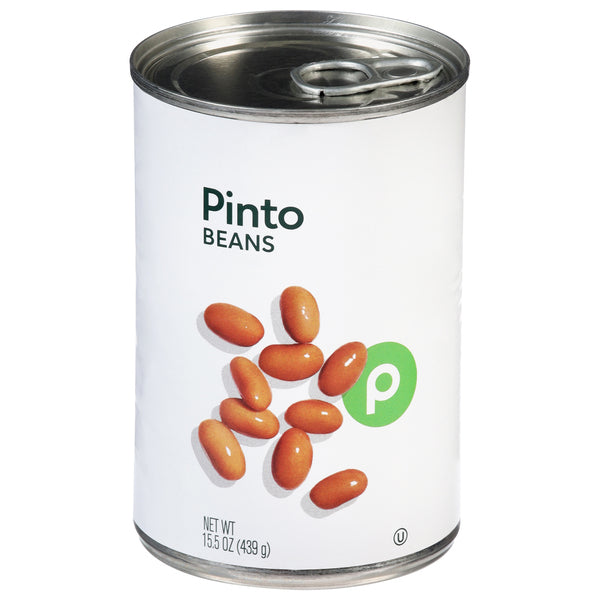 Publix | Pinto Beans