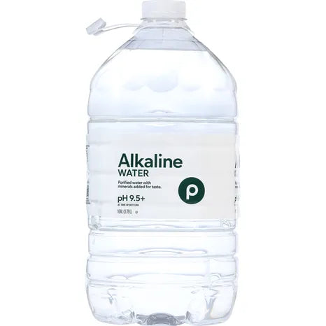 Publix | Publix Alkaline Water 50.7 oz
