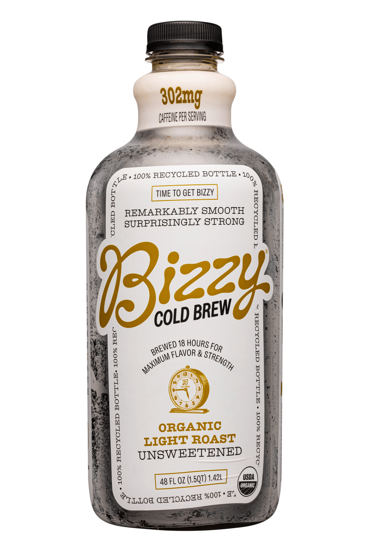 Publix | Bizzy Cold Brew Coffee 48 oz