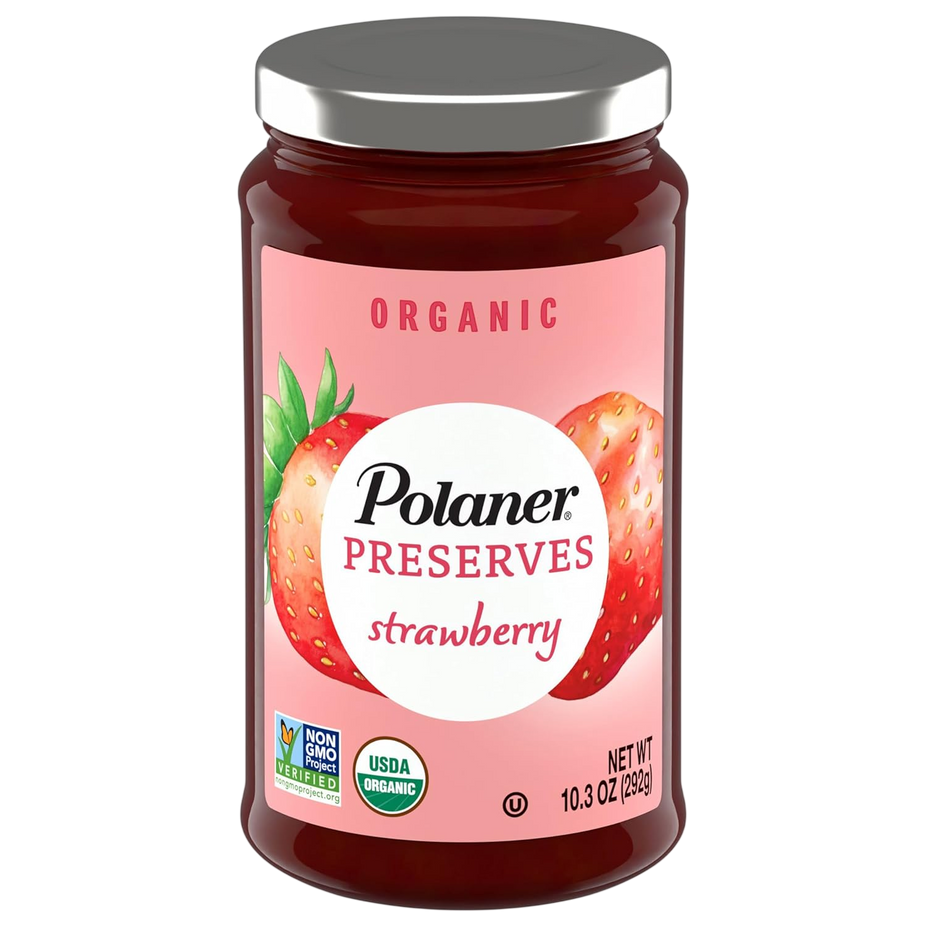 Publix | Polaner Organic Preserves 10.3 oz