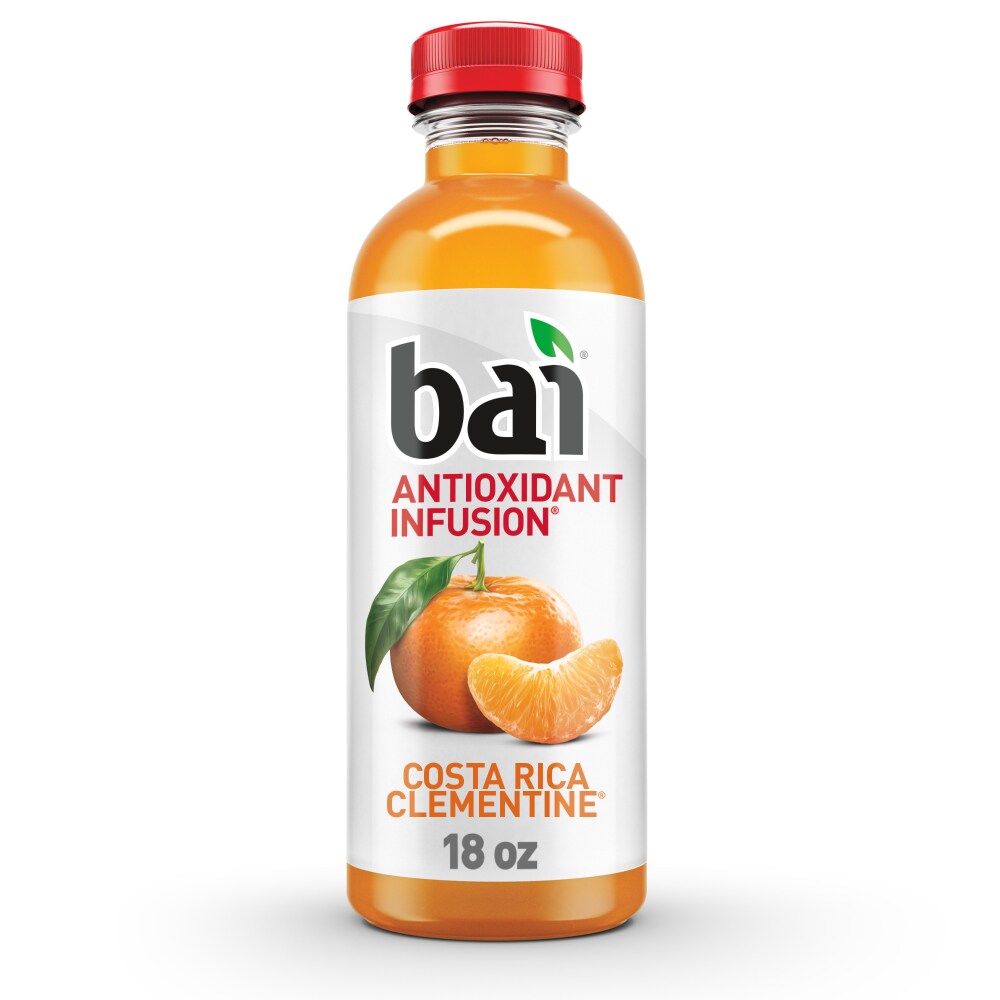 Publix | Bai Antioxidant Beverage 18 oz