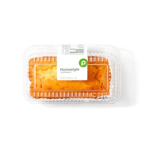 Publix | Homestyle Cornbread 15 oz