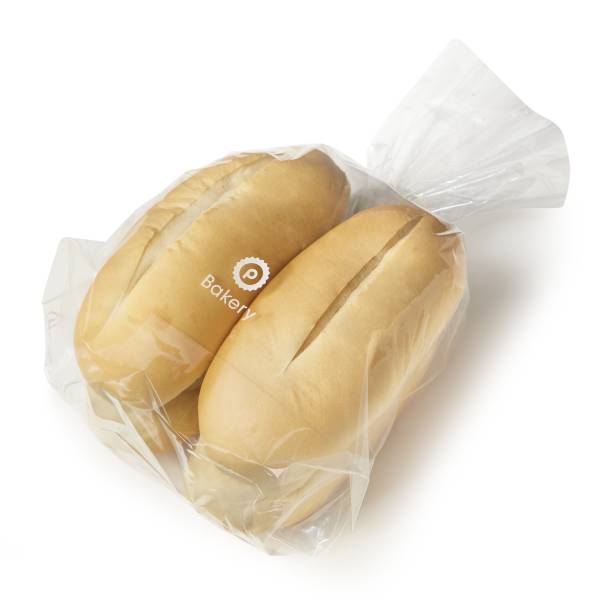 Publix | Onion Rolls, 4 ct 12 oz