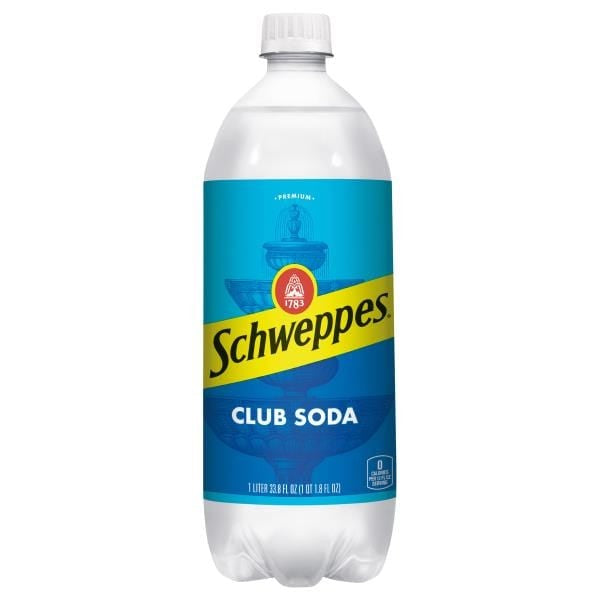 Publix | Soda Club