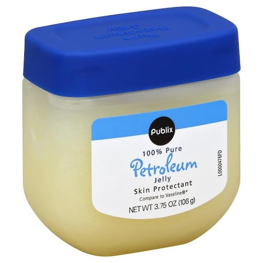 Publix Pure Petroleum Jelly