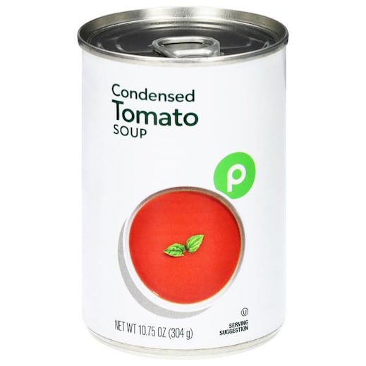 Publix | Soup Condensed Tomato