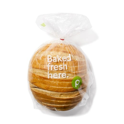 Publix | Bread, Buttercrust