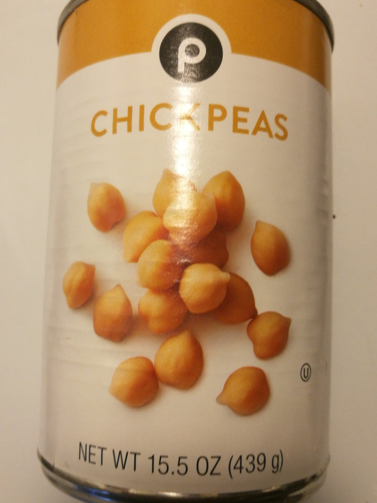 Publix | Chickpeas