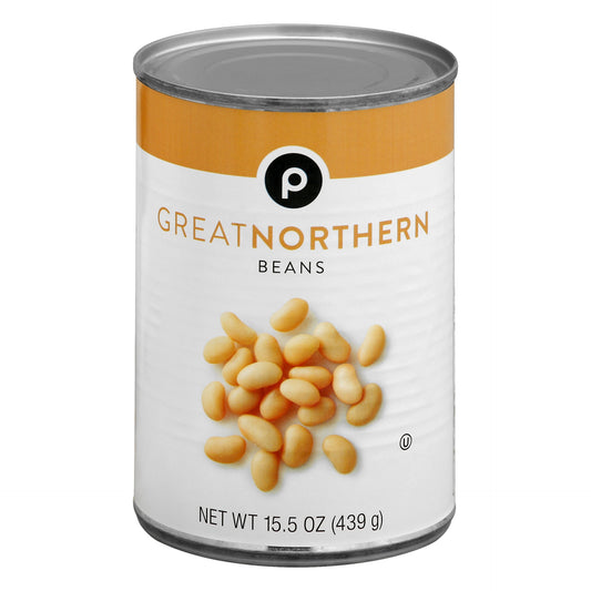 Publix | Great Northern Beans
