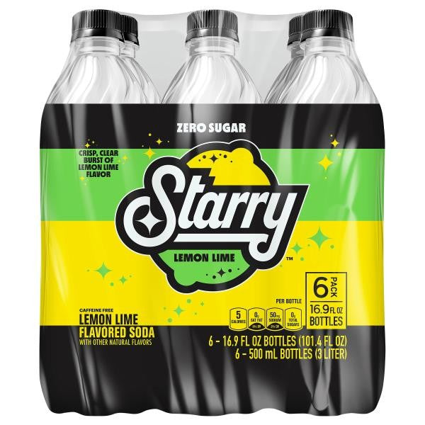 Publix | Lemon Lime Soda