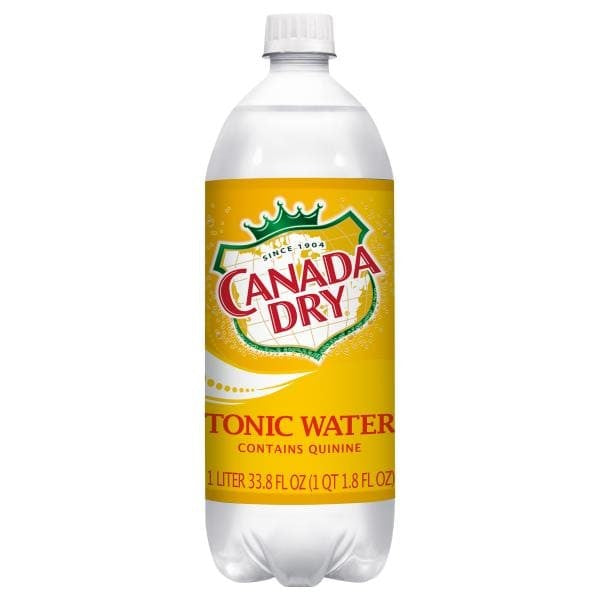 Publix | Tonic Water With Quinine