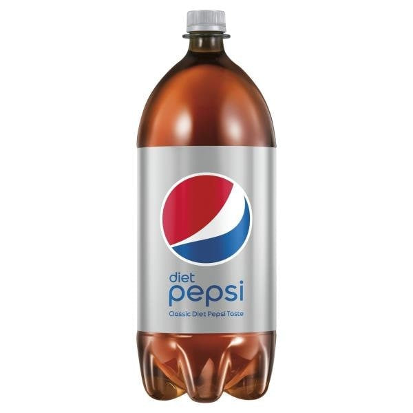 Publix | Diet Cola