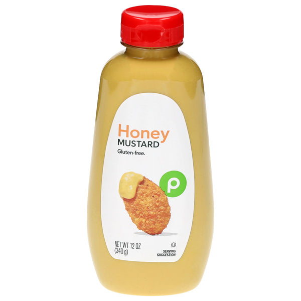 Publix | Honey Mustard