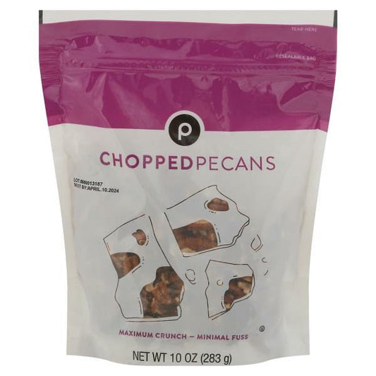 Publix | Pecans, Chopped