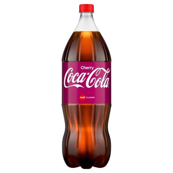 Publix | Cola Cherry