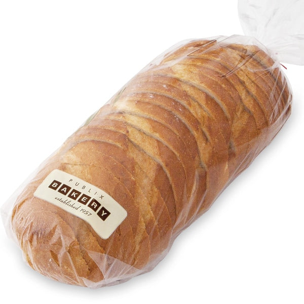 Publix | Italian Bread | 16 oz