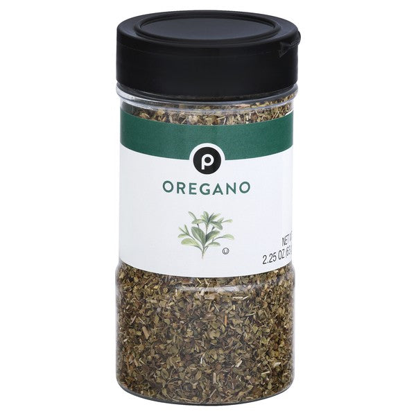 Publix Oregano