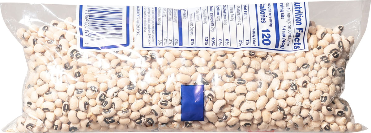 Publix | Black Eyed Peas