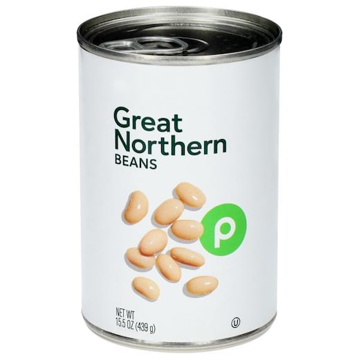 Publix | Beans Great Northern