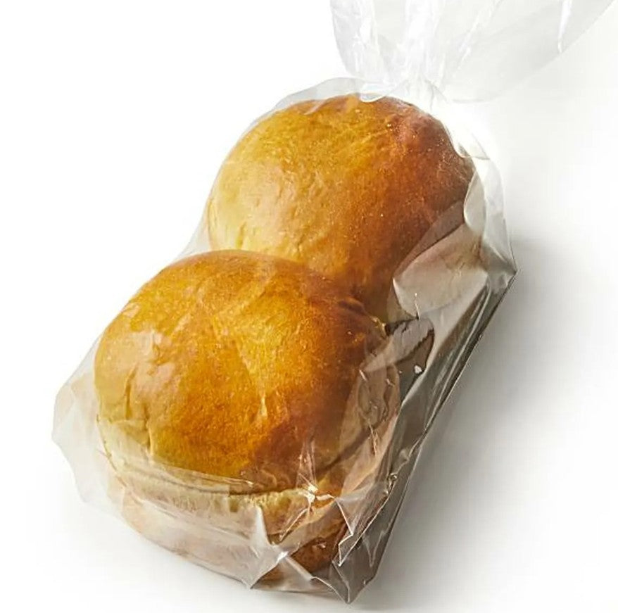 Publix | Bakery Brioche Hamburger Buns