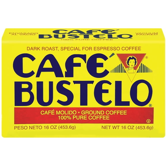 Publix | Cafe Bustelo Roast & Ground Coffee 16 oz