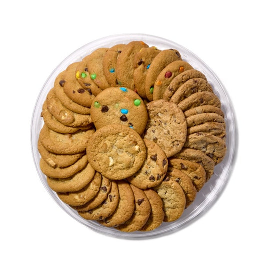 Publix | Bakery Cookie Platter (40-Count)