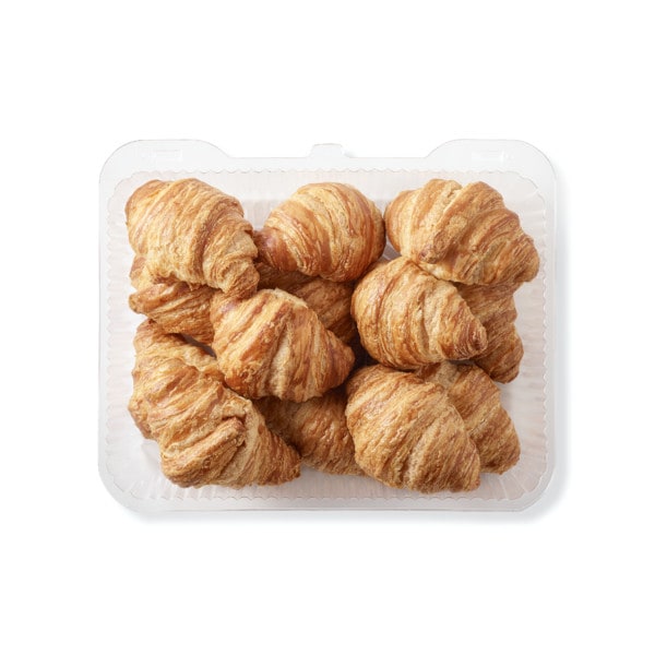 Publix | Mini Croissants 10 oz