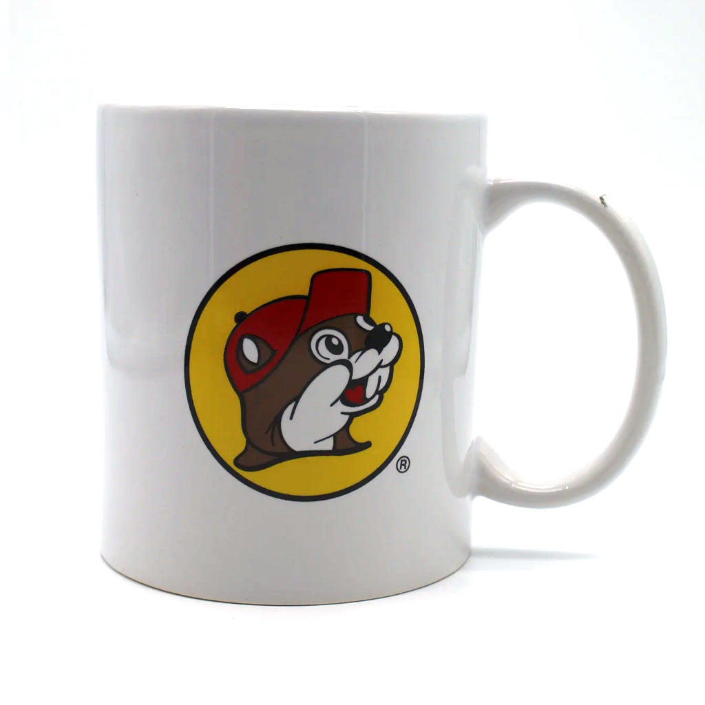Buc-ee's | Classic Logo Mug