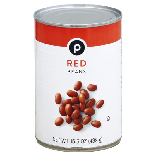 Publix | Red Beans